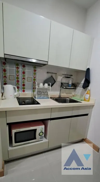  1  2 br Condominium For Rent in Sukhumvit ,Bangkok BTS On Nut at The President Sukhumvit AA37018