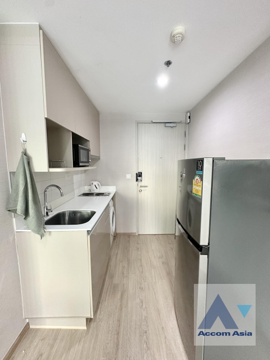  1  2 br Condominium For Rent in Silom ,Bangkok MRT Sam Yan at Ideo Q Chula Samyan AA37019