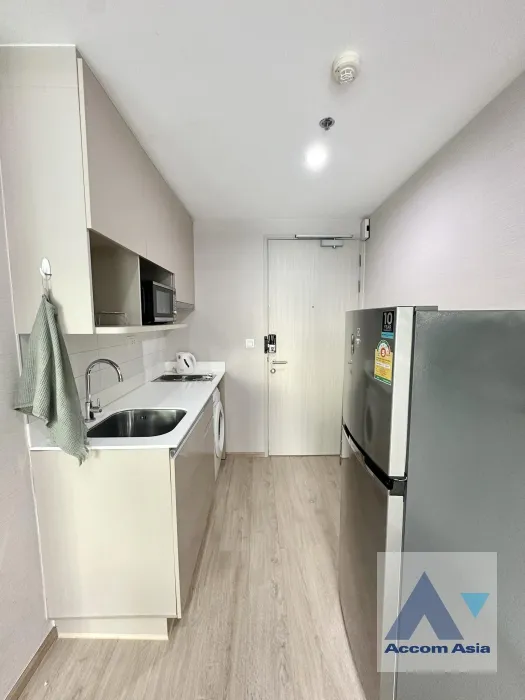 unit 2 Bedrooms  Condominium For Rent in Silom, Bangkok  near MRT Sam Yan (AA37019)