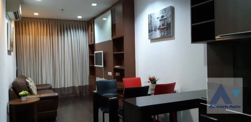  IDEO Q Phayathai Condominium  2 Bedroom for Rent BTS Phaya Thai in  
