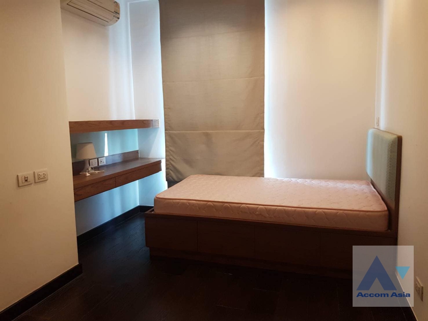 6  2 br Condominium For Rent in  ,Bangkok BTS Phaya Thai at IDEO Q Phayathai AA37021