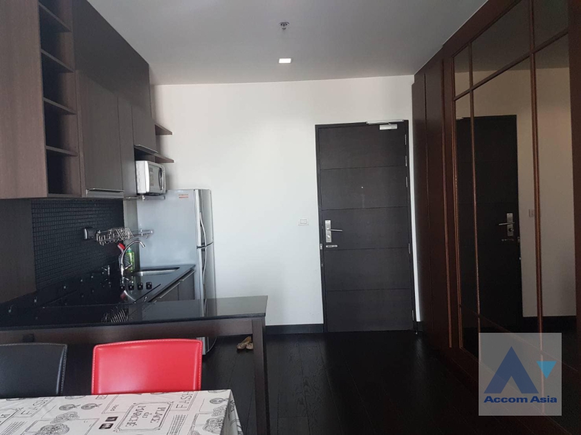 4  2 br Condominium For Rent in  ,Bangkok BTS Phaya Thai at IDEO Q Phayathai AA37021
