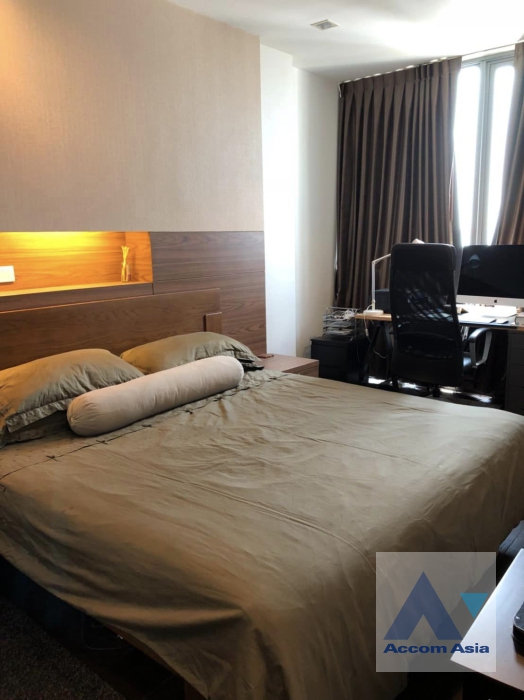 9  2 br Condominium For Rent in  ,Bangkok BTS Phaya Thai at IDEO Q Phayathai AA37021