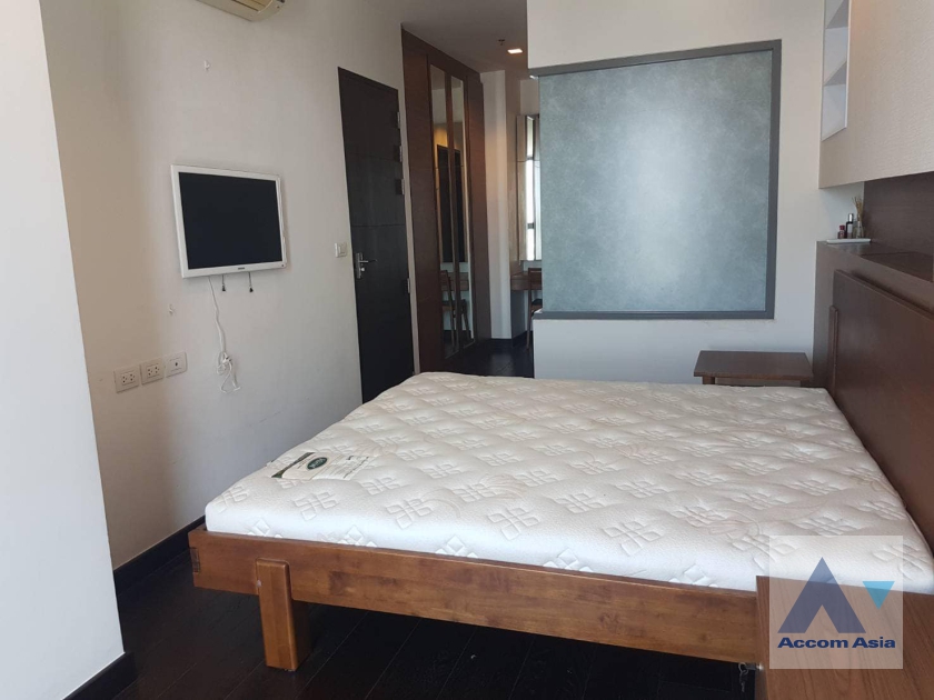 8  2 br Condominium For Rent in  ,Bangkok BTS Phaya Thai at IDEO Q Phayathai AA37021