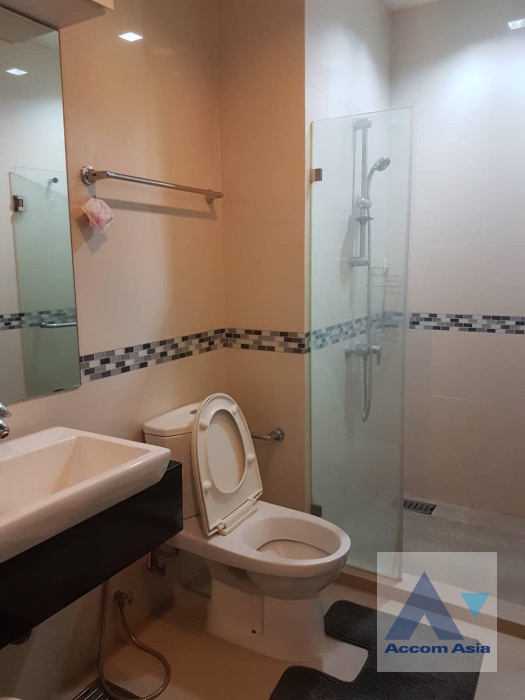 11  2 br Condominium For Rent in  ,Bangkok BTS Phaya Thai at IDEO Q Phayathai AA37021