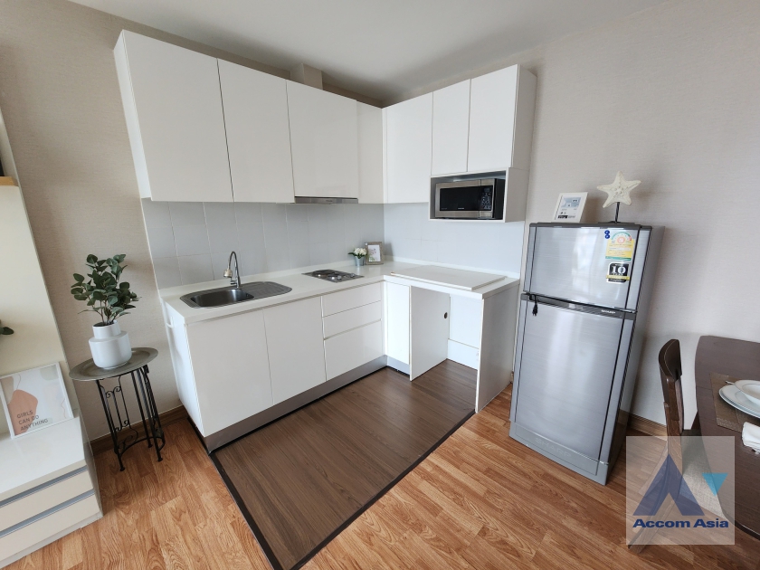 6  1 br Condominium for rent and sale in Bang Na ,Bangkok BTS Bang Na at The Coast Bangkok AA37023