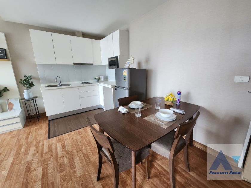 5  1 br Condominium for rent and sale in Bang Na ,Bangkok BTS Bang Na at The Coast Bangkok AA37023