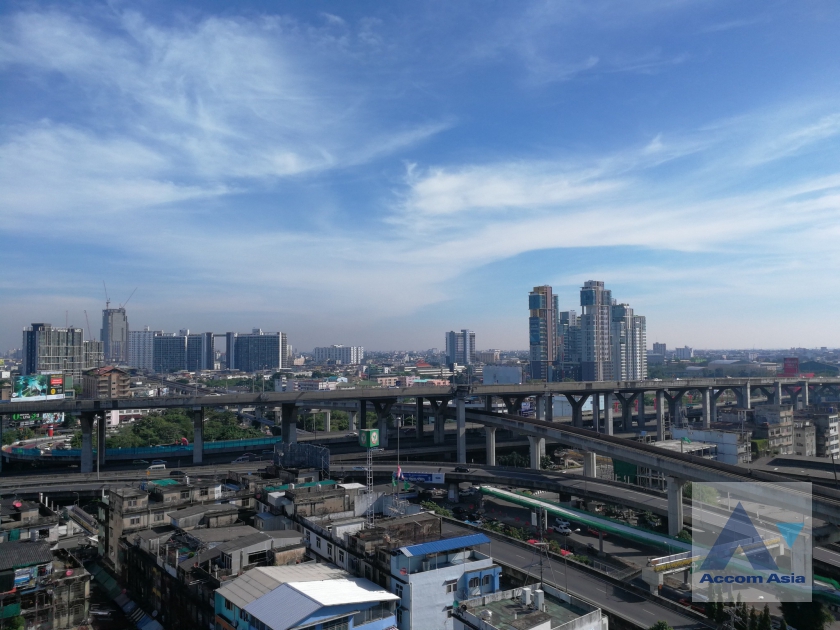 11  1 br Condominium for rent and sale in Bang Na ,Bangkok BTS Bang Na at The Coast Bangkok AA37023