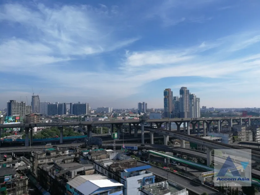 11  1 br Condominium for rent and sale in Bang Na ,Bangkok BTS Bang Na at The Coast Bangkok AA37023