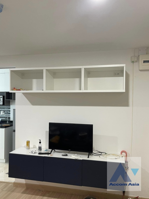  1  2 br Condominium For Sale in Phaholyothin ,Bangkok  at Chateau In Town Rama 8 AA37026