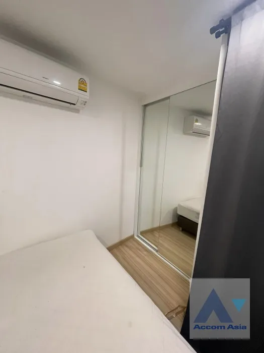 unit 2 Bedrooms  Condominium For Sale in Phaholyothin, Bangkok  (AA37026)