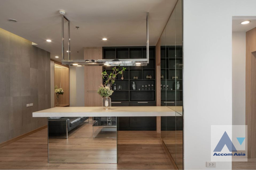 9  1 br Condominium For Rent in Petchkasem ,Bangkok  at IVY River AA37030