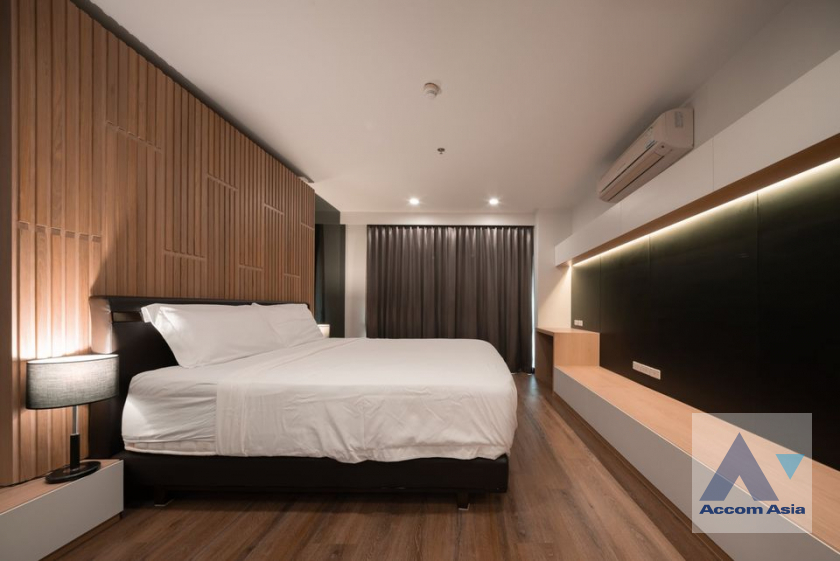 16  1 br Condominium For Rent in Petchkasem ,Bangkok  at IVY River AA37030