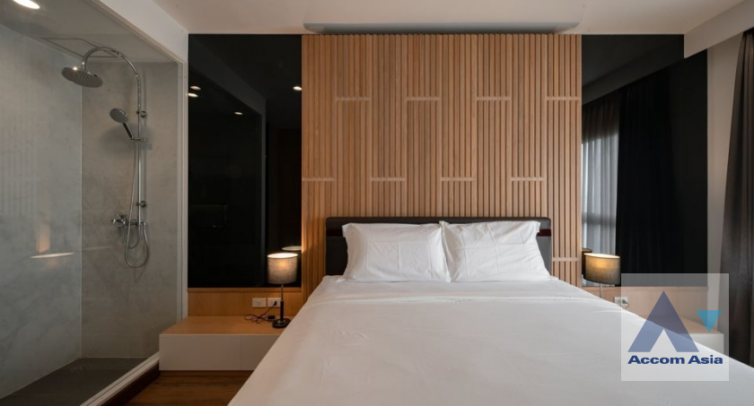 17  1 br Condominium For Rent in Petchkasem ,Bangkok  at IVY River AA37030