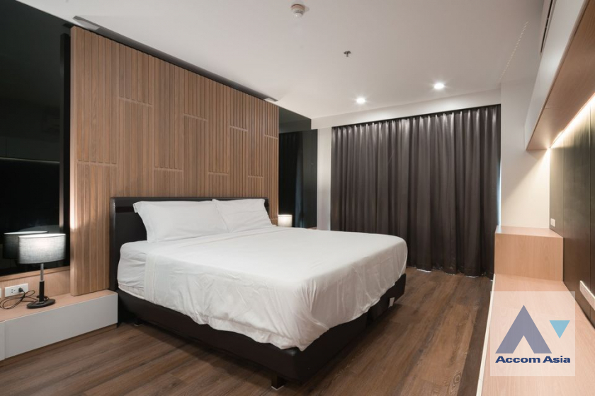 14  1 br Condominium For Rent in Petchkasem ,Bangkok  at IVY River AA37030