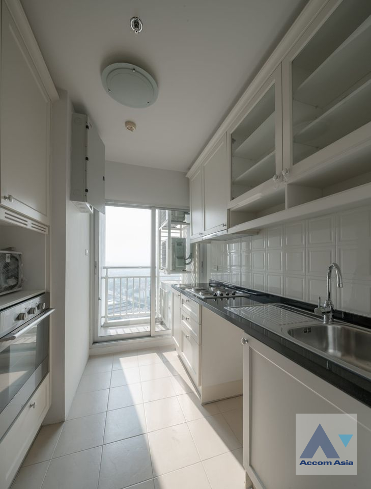 12  1 br Condominium For Rent in Petchkasem ,Bangkok  at IVY River AA37030