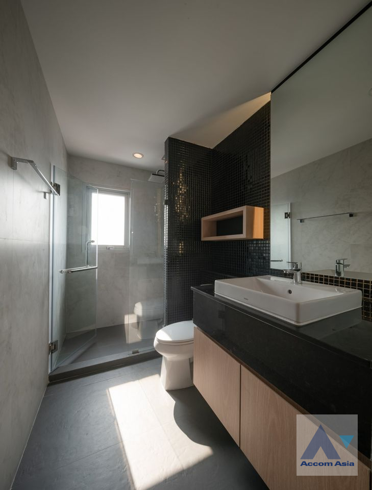 19  1 br Condominium For Rent in Petchkasem ,Bangkok  at IVY River AA37030