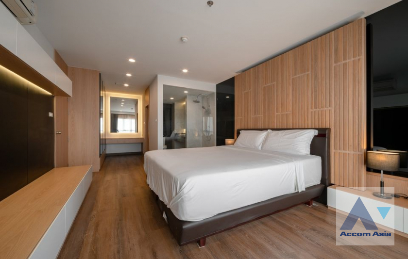 15  1 br Condominium For Rent in Petchkasem ,Bangkok  at IVY River AA37030