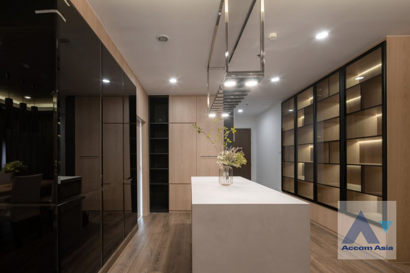 11  1 br Condominium For Rent in Petchkasem ,Bangkok  at IVY River AA37030