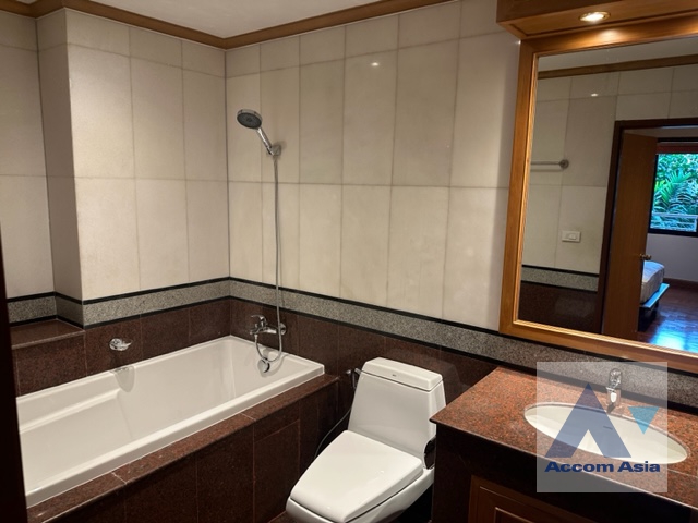 9  1 br Condominium For Rent in Sathorn ,Bangkok BTS Chong Nonsi at Supreme Ville AA37033