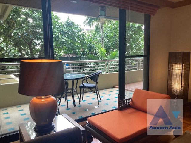 6  1 br Condominium For Rent in Sathorn ,Bangkok BTS Chong Nonsi at Supreme Ville AA37033