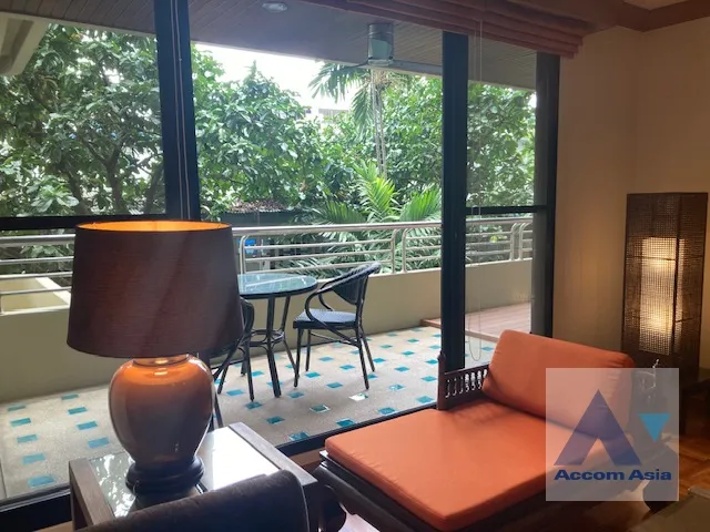 6  1 br Condominium For Rent in Sathorn ,Bangkok BTS Chong Nonsi at Supreme Ville AA37033