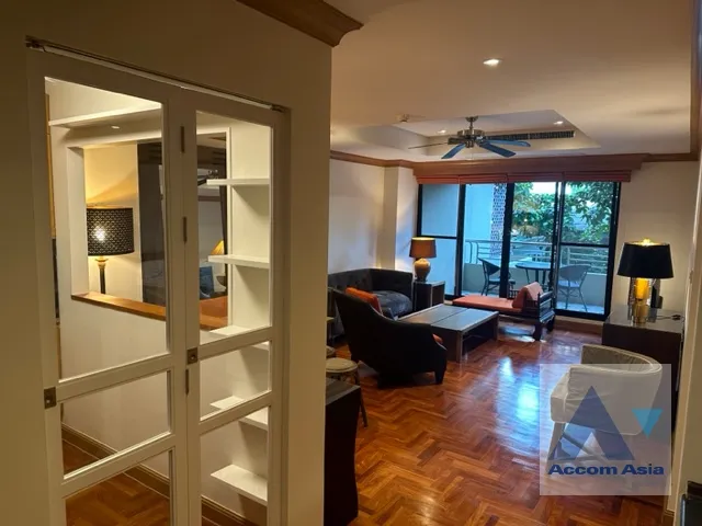  1  1 br Condominium For Rent in Sathorn ,Bangkok BTS Chong Nonsi at Supreme Ville AA37033