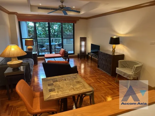  Supreme Ville Condominium  1 Bedroom for Rent BTS Chong Nonsi in Sathorn Bangkok