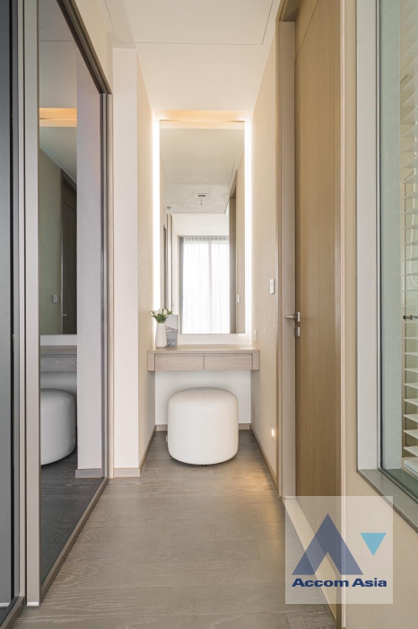 9  1 br Condominium For Rent in Sukhumvit ,Bangkok MRT Sukhumvit - BTS Asok at The Esse Asoke AA37040