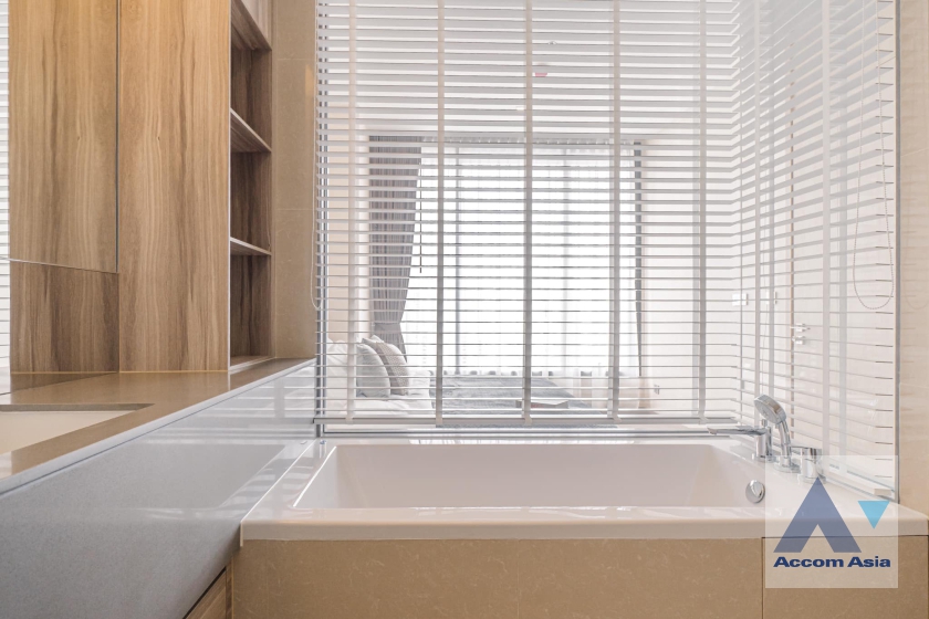 11  1 br Condominium For Rent in Sukhumvit ,Bangkok MRT Sukhumvit - BTS Asok at The Esse Asoke AA37040