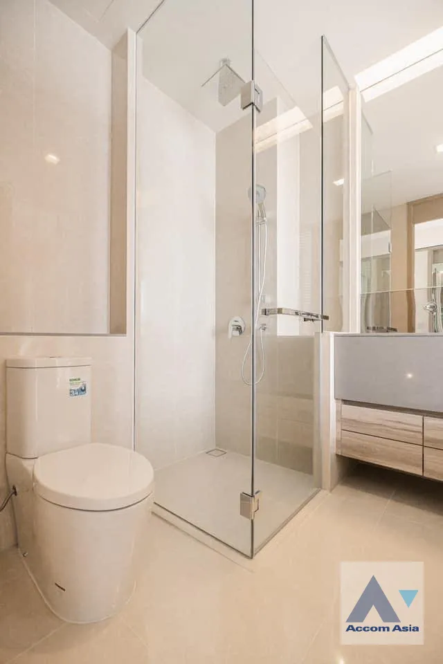 12  1 br Condominium For Rent in Sukhumvit ,Bangkok BTS Asok - MRT Sukhumvit at The Esse Asoke AA37040