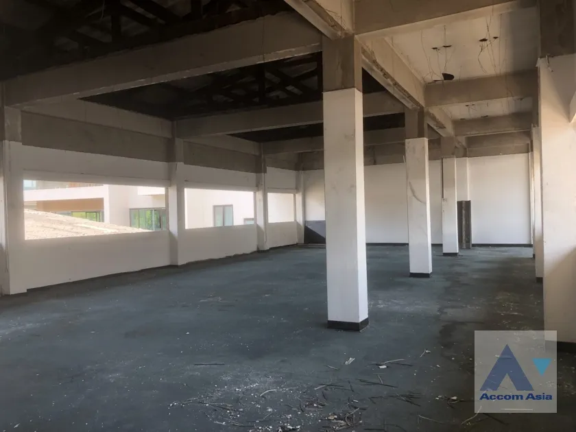 unitOffice |  Building For Rent in Sukhumvit, Bangkok  (AA37045)