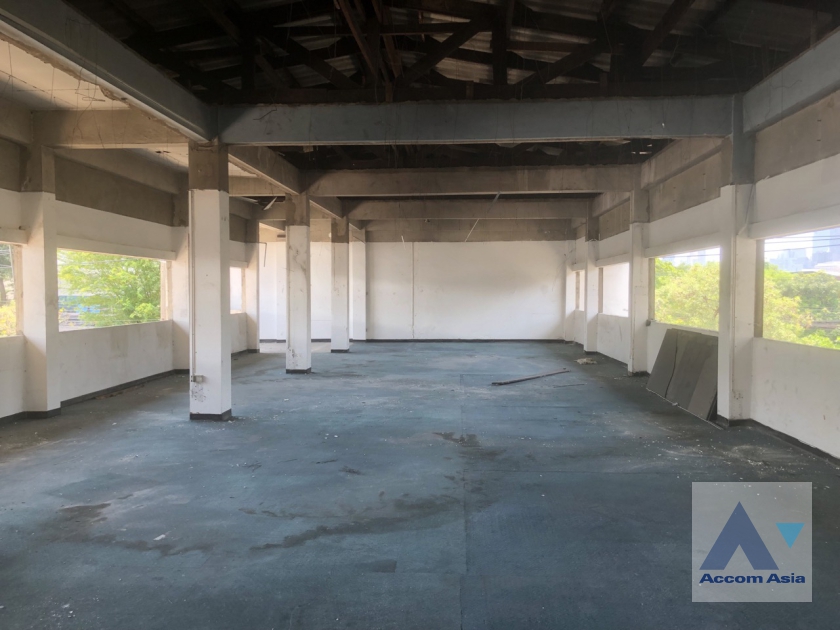  1  Building For Rent in Sukhumvit ,Bangkok  AA37045