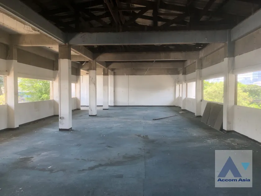 unitOffice |  Building For Rent in Sukhumvit, Bangkok  (AA37045)