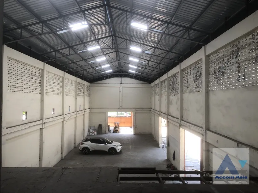 9  Building For Rent in Sukhumvit ,Bangkok  AA37045