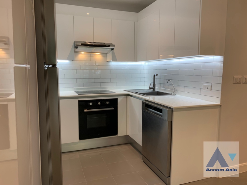 9  2 br Condominium For Sale in Sukhumvit ,Bangkok BTS Thong Lo at Raintree Villa AA37052