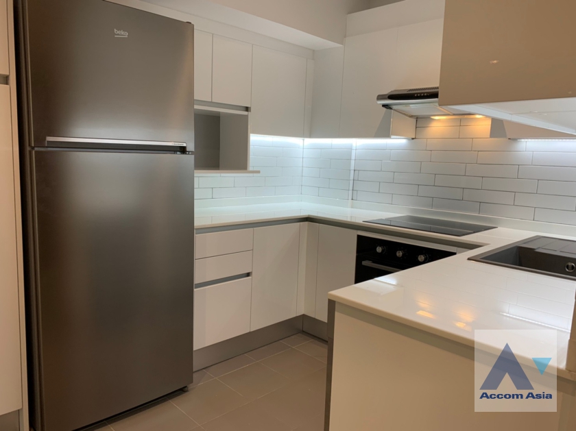 10  2 br Condominium For Sale in Sukhumvit ,Bangkok BTS Thong Lo at Raintree Villa AA37052