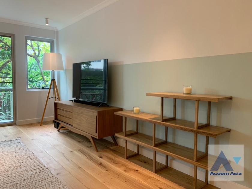 5  2 br Condominium For Sale in Sukhumvit ,Bangkok BTS Thong Lo at Raintree Villa AA37052