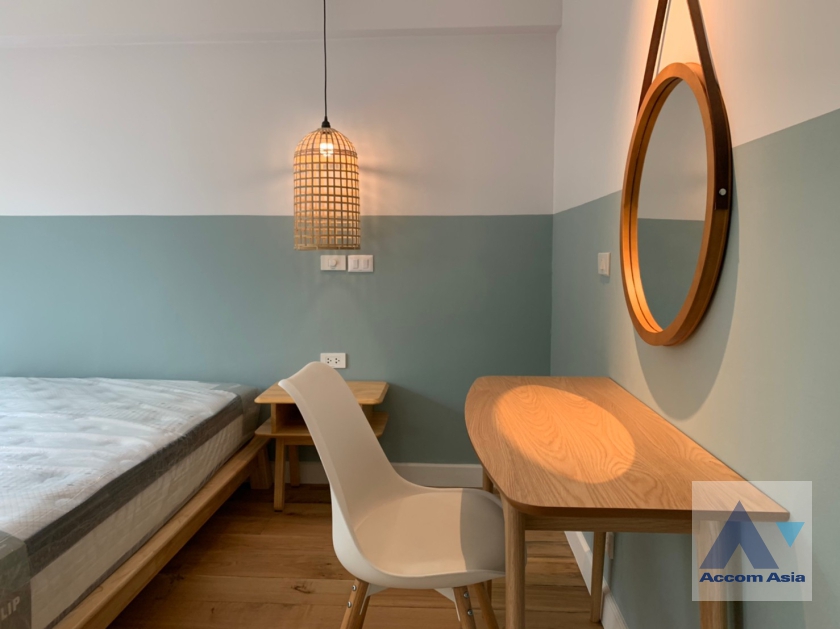 13  2 br Condominium For Sale in Sukhumvit ,Bangkok BTS Thong Lo at Raintree Villa AA37052