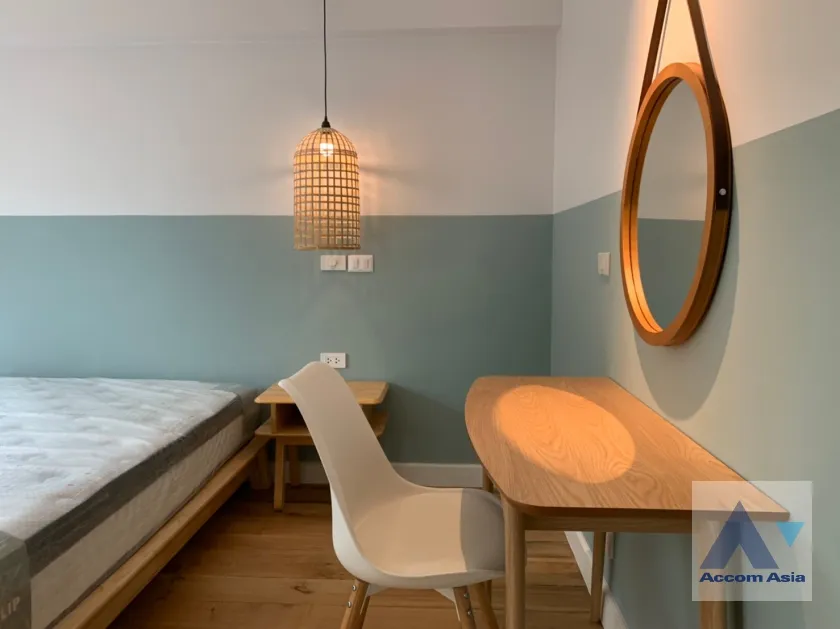 13  2 br Condominium For Sale in Sukhumvit ,Bangkok BTS Thong Lo at Raintree Villa AA37052