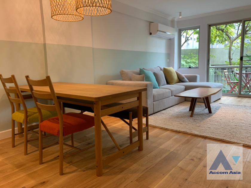 7  2 br Condominium For Sale in Sukhumvit ,Bangkok BTS Thong Lo at Raintree Villa AA37052