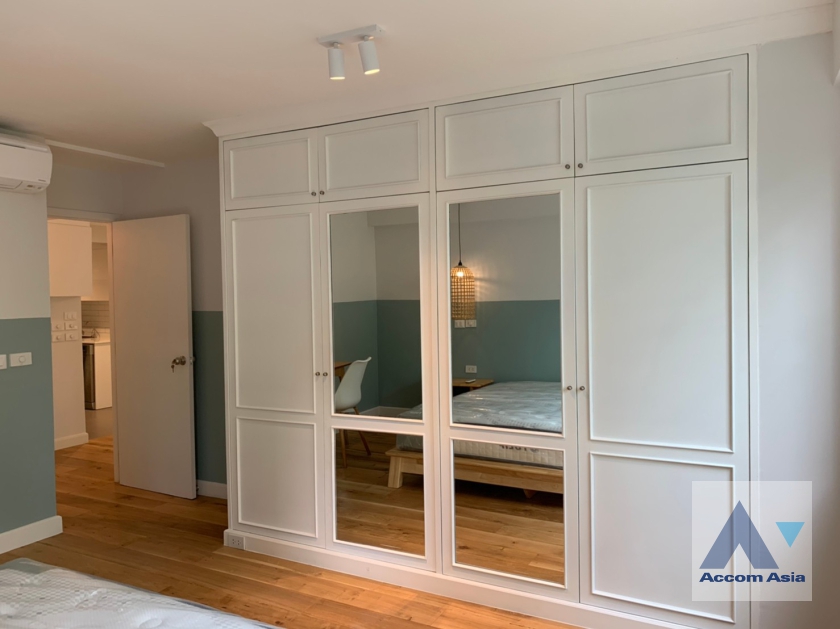 16  2 br Condominium For Sale in Sukhumvit ,Bangkok BTS Thong Lo at Raintree Villa AA37052