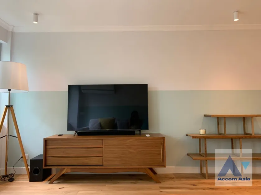  1  2 br Condominium For Sale in Sukhumvit ,Bangkok BTS Thong Lo at Raintree Villa AA37052