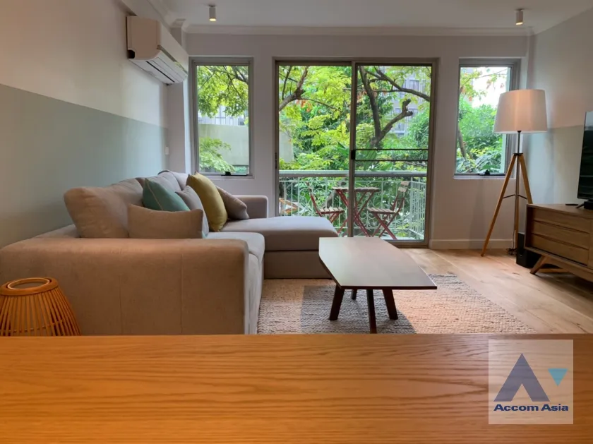  1  2 br Condominium For Sale in Sukhumvit ,Bangkok BTS Thong Lo at Raintree Villa AA37052