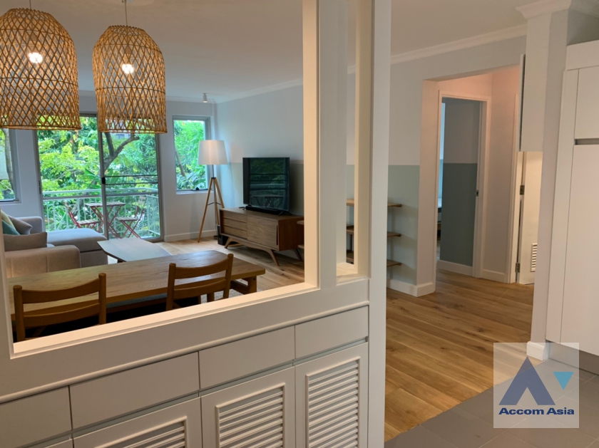 8  2 br Condominium For Sale in Sukhumvit ,Bangkok BTS Thong Lo at Raintree Villa AA37052