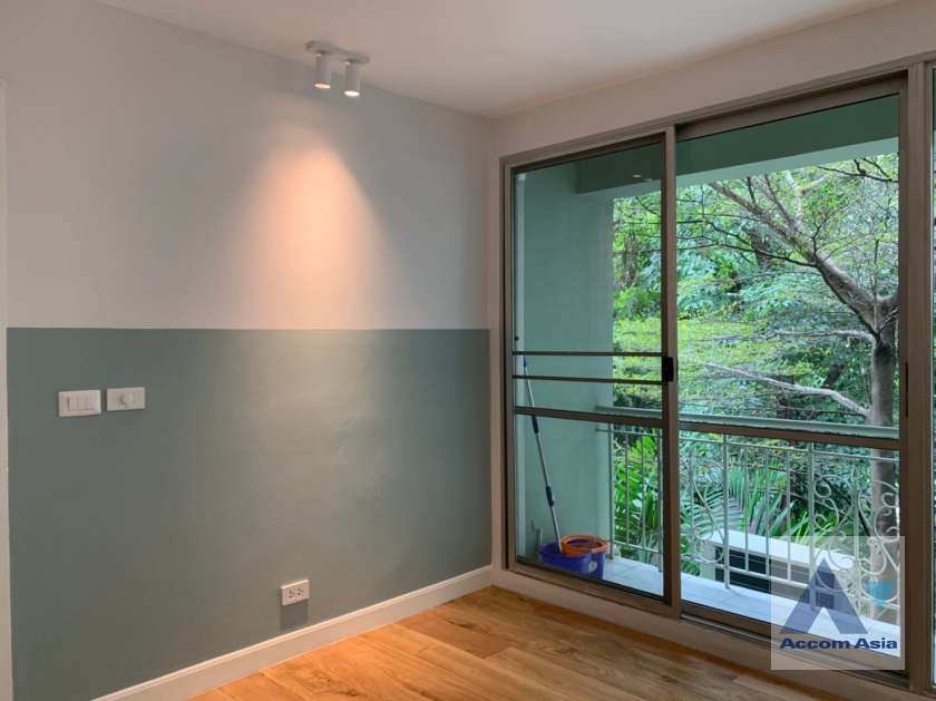 17  2 br Condominium For Sale in Sukhumvit ,Bangkok BTS Thong Lo at Raintree Villa AA37052