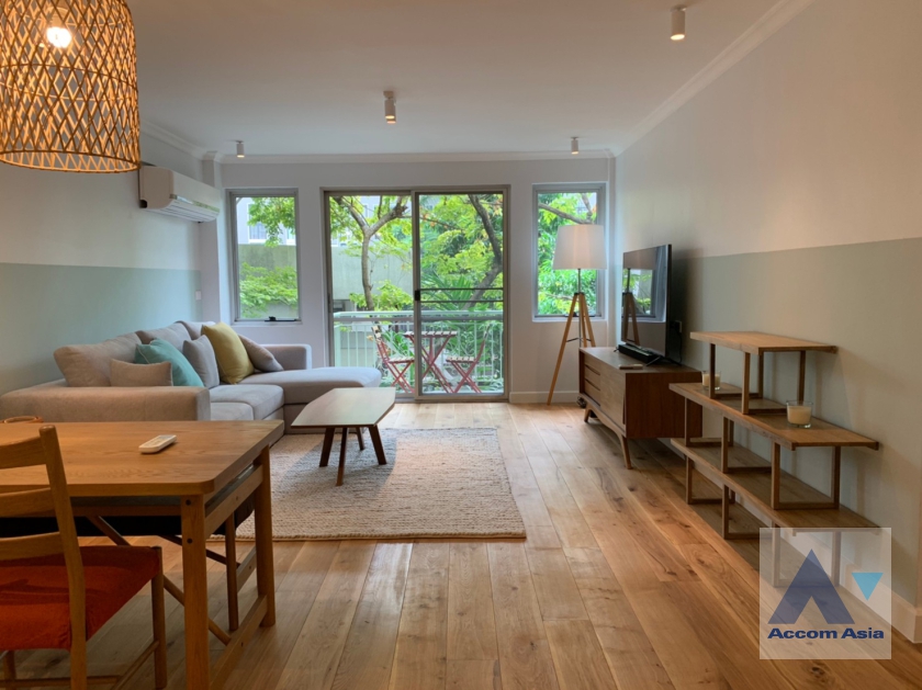 6  2 br Condominium For Sale in Sukhumvit ,Bangkok BTS Thong Lo at Raintree Villa AA37052