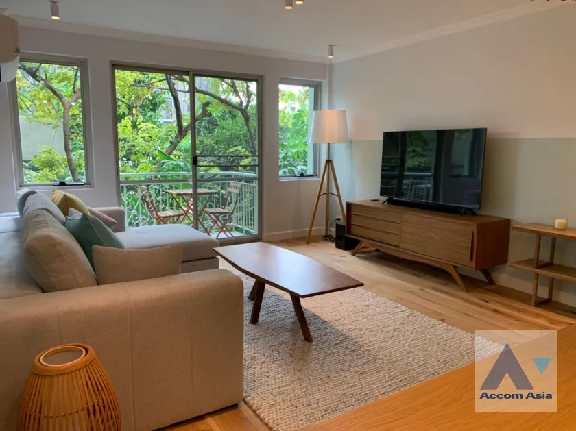  2  2 br Condominium For Sale in Sukhumvit ,Bangkok BTS Thong Lo at Raintree Villa AA37052