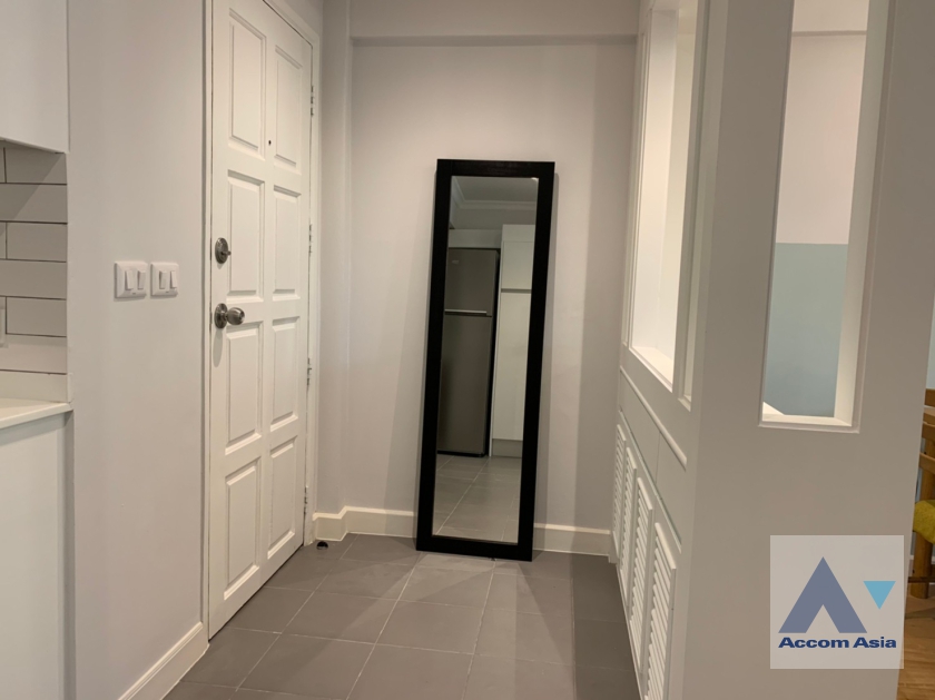 11  2 br Condominium For Sale in Sukhumvit ,Bangkok BTS Thong Lo at Raintree Villa AA37052