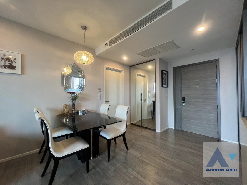 8  2 br Condominium for rent and sale in Sukhumvit ,Bangkok BTS Phra khanong at The Room Sukhumvit 69 AA37057
